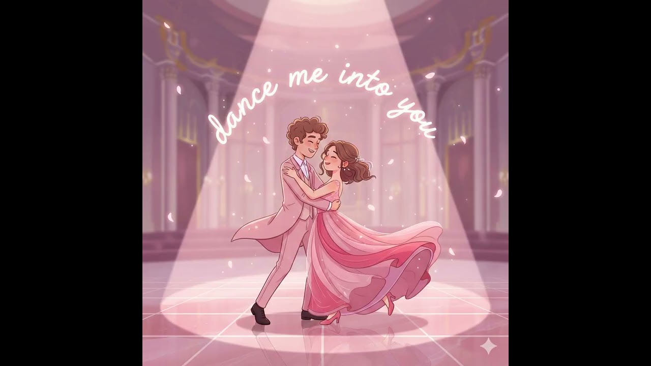 Dance Me Into You - Not Mrs Claus