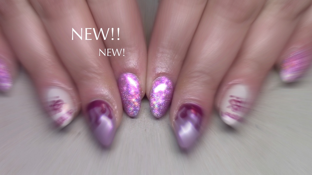 &Tau;&alpha; &Nu;&Epsilon;&Alpha; &alpha;&gamma;&alpha;&pi;&eta;&mu;έ&nu;&alpha; &mu;&alpha;&sigmaf; &eta;&mu;&iota;&mu;ό&nu;&iota;&mu;&alpha;💅🏽 | Cathys Nails