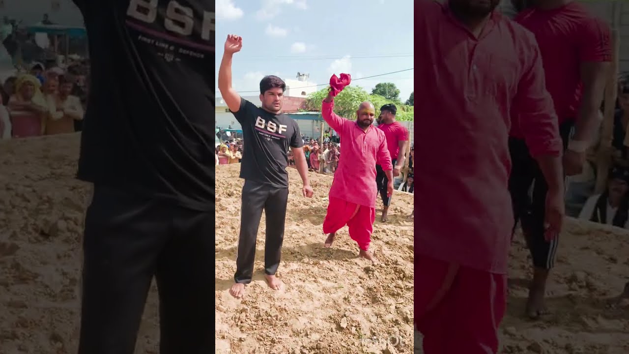 रशियन लड़की ने किया जावेद गनी को चैलेंज,, javed Gani Ki badi Kushti जावेद गनी कुश्ती March 15, 2026