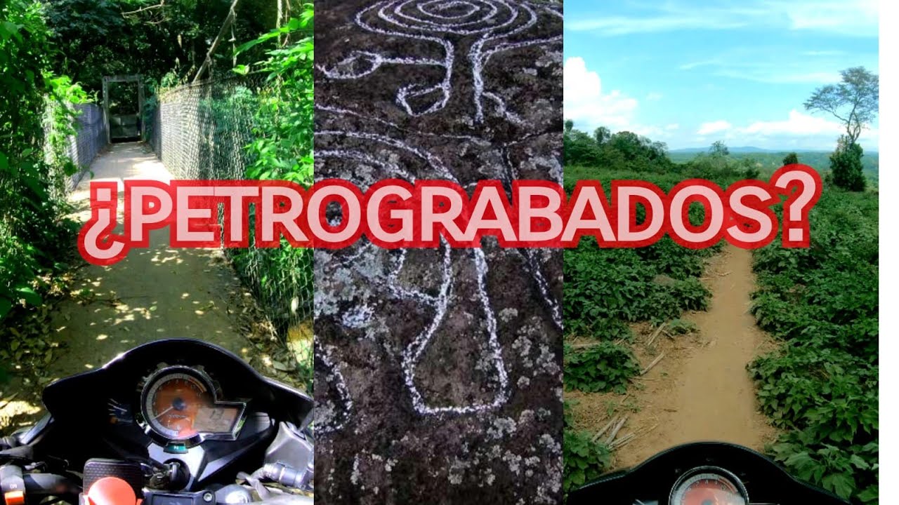 PIEDRA LABRADA, ruta de mucha paz mental💆‍♂️ y hermosa historia, camino al lago de SUCHITLAN