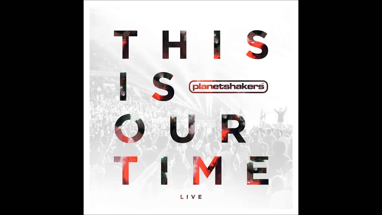 Alegría (Joy) - Planetshakers