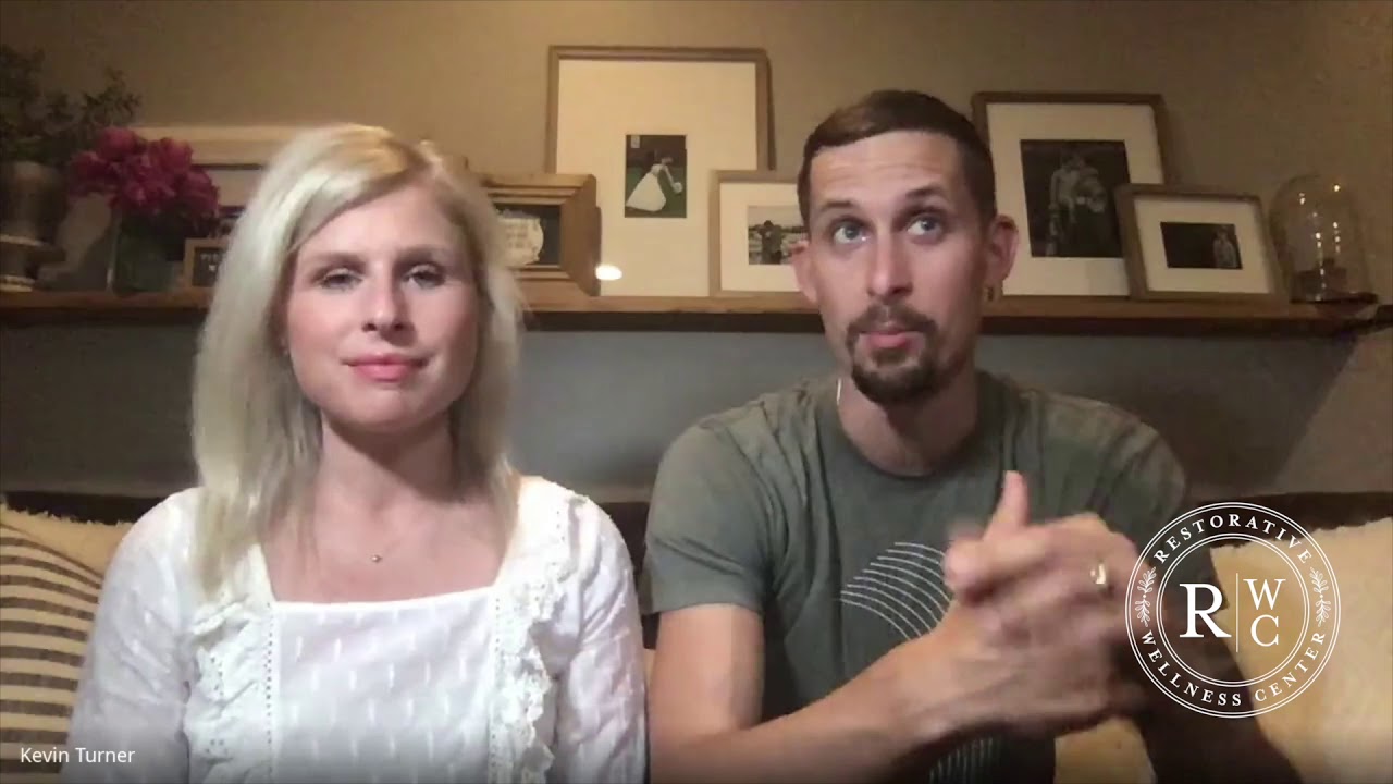 Discussion with the Docs:  Brain health and Depression Part 1