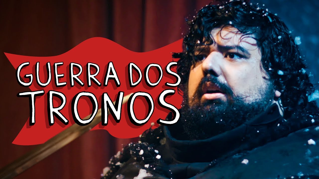 GUERRA DOS TRONOS
