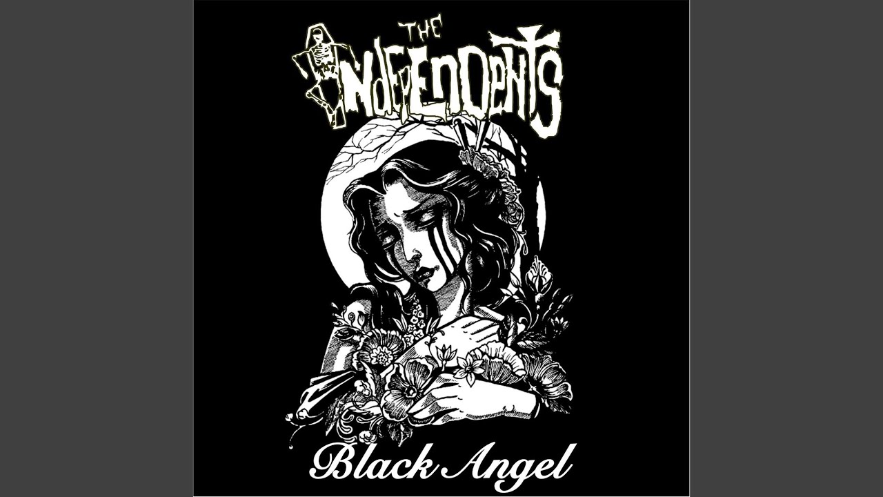 Black Angel