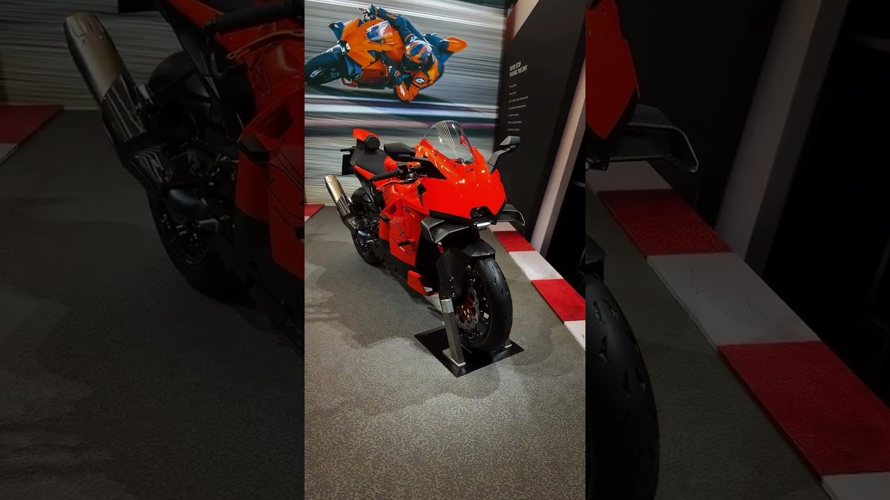 KTM RC 390 r MotoGP BS 7 1st January 2025 lounge#shots