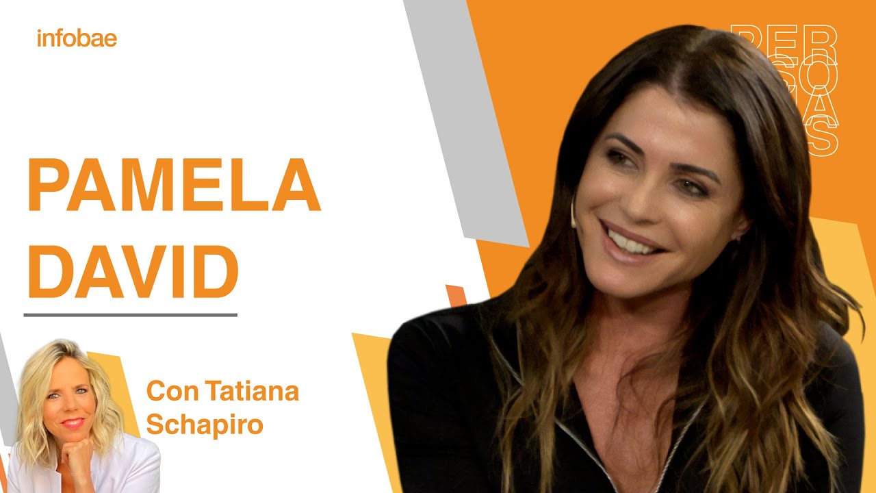 Pamela David con Tatiana Schapiro: &ldquo;Nunca voy a ser una millonaria en una nube de pedos&rdquo;