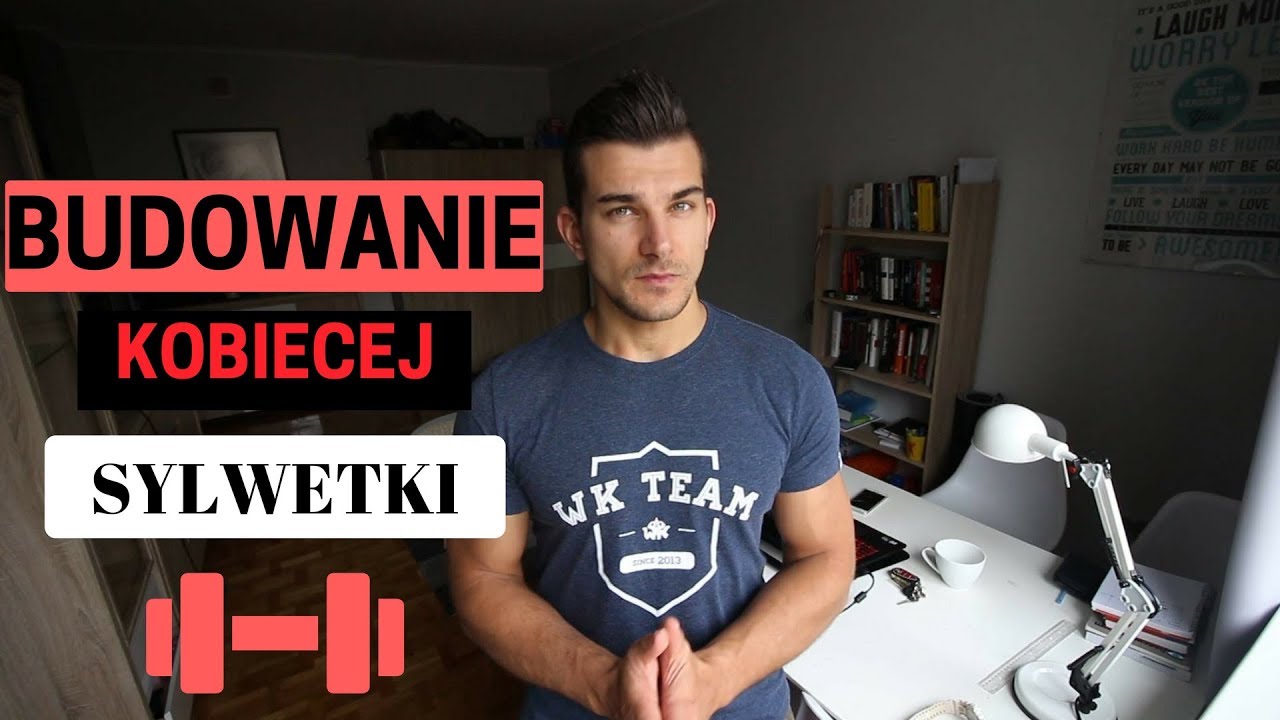 MASA U KOBIET ? Pożegnaj się z PŁASKĄ PUPĄ