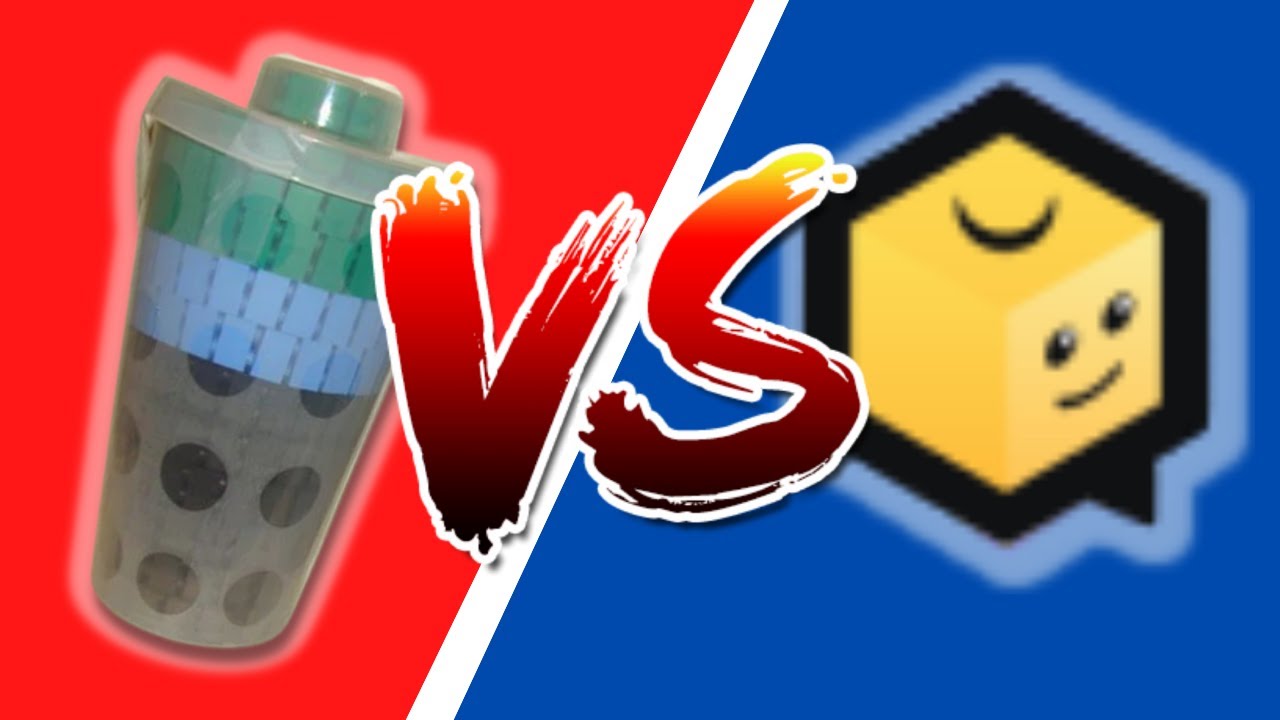 LEGO Pick-a-Brick VS Bricklink - Which is Better?