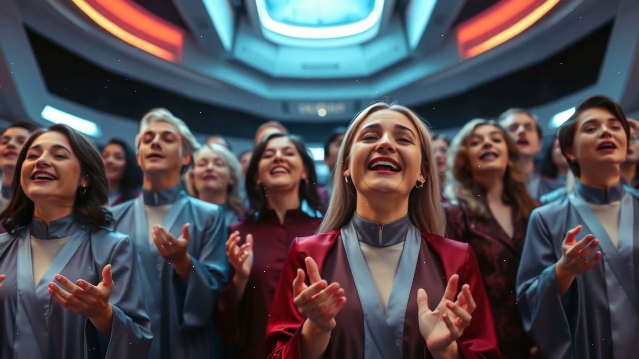 Songs That Draw Believers Closer to God 🕊️✝️