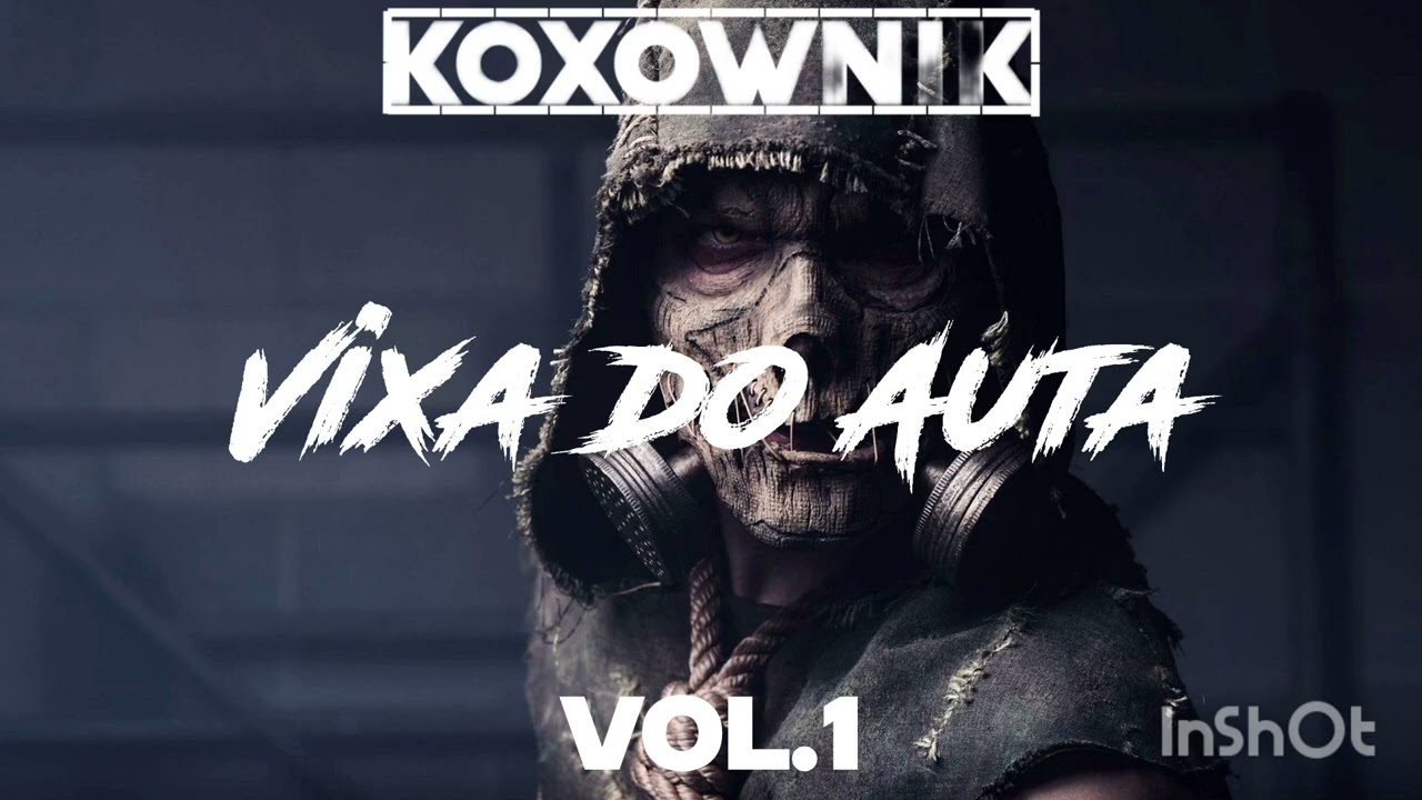 Vixa do Auta vol.1 (Sroga Vixa!) Dj Koxownik