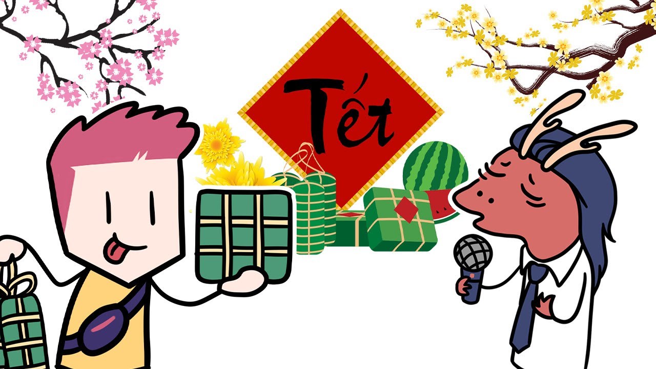Đơn Giản Hóa #122: Tết