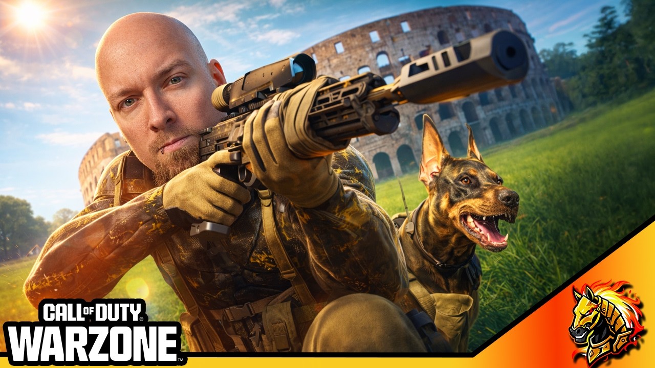 Black Ops Royal Solos Raises New Questions About Warzone's Future