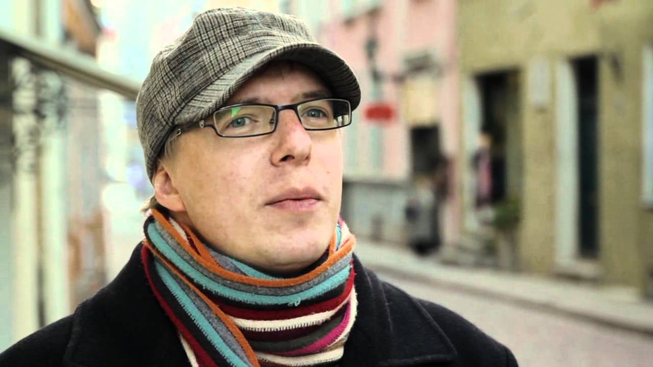 ÜKS LUGU: Urmas Vadi