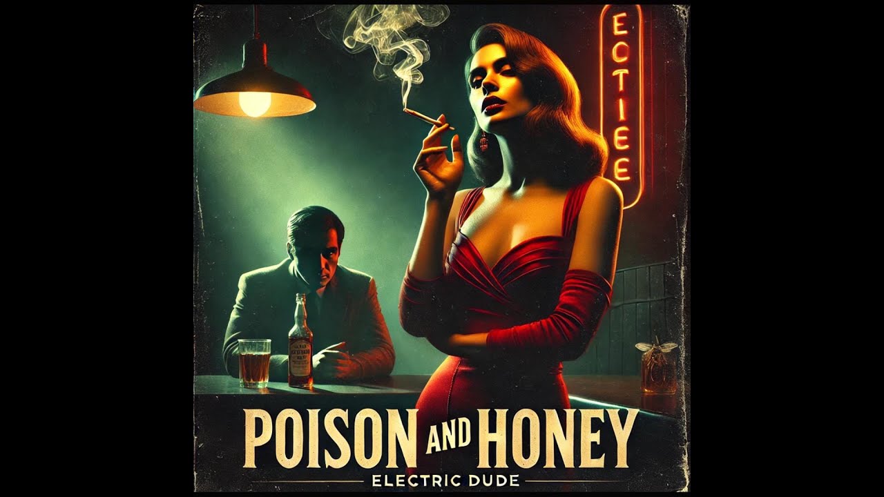 Poison and Honey