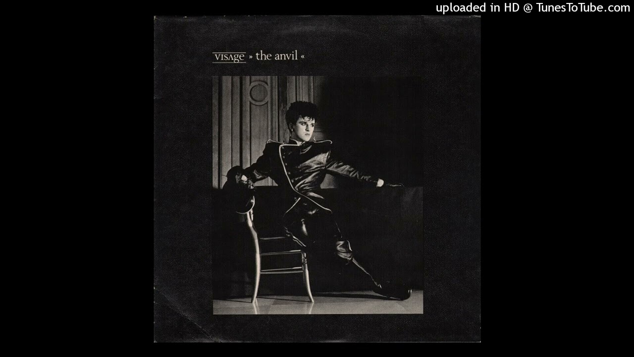 Visage - Move Up (Alkalino rework)