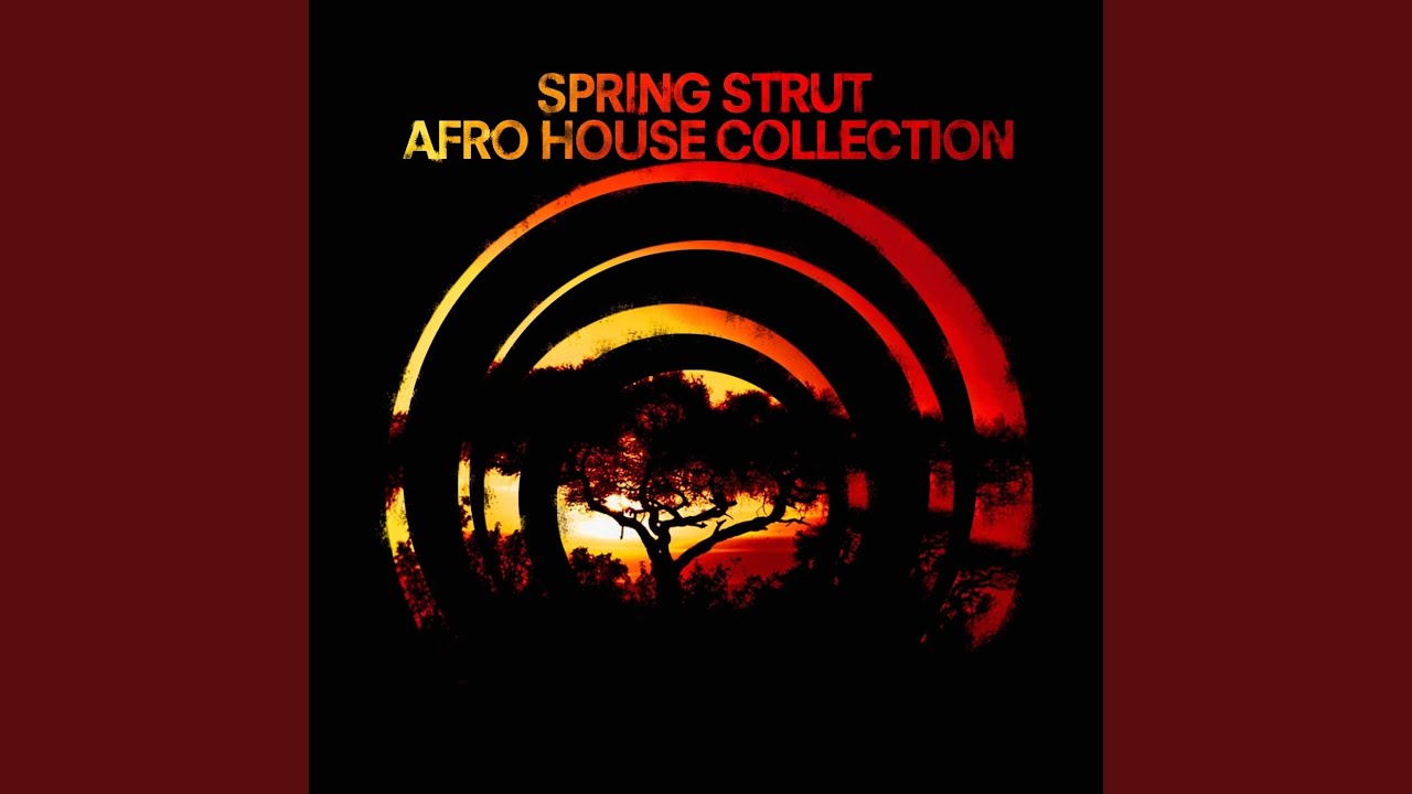 Garifunasty (Mike B.'s Deep & Tribal Treatment Remix)