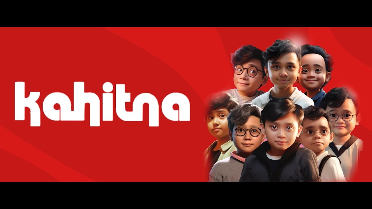KAHITNA - Live at PLAYLIST LIVE 2023