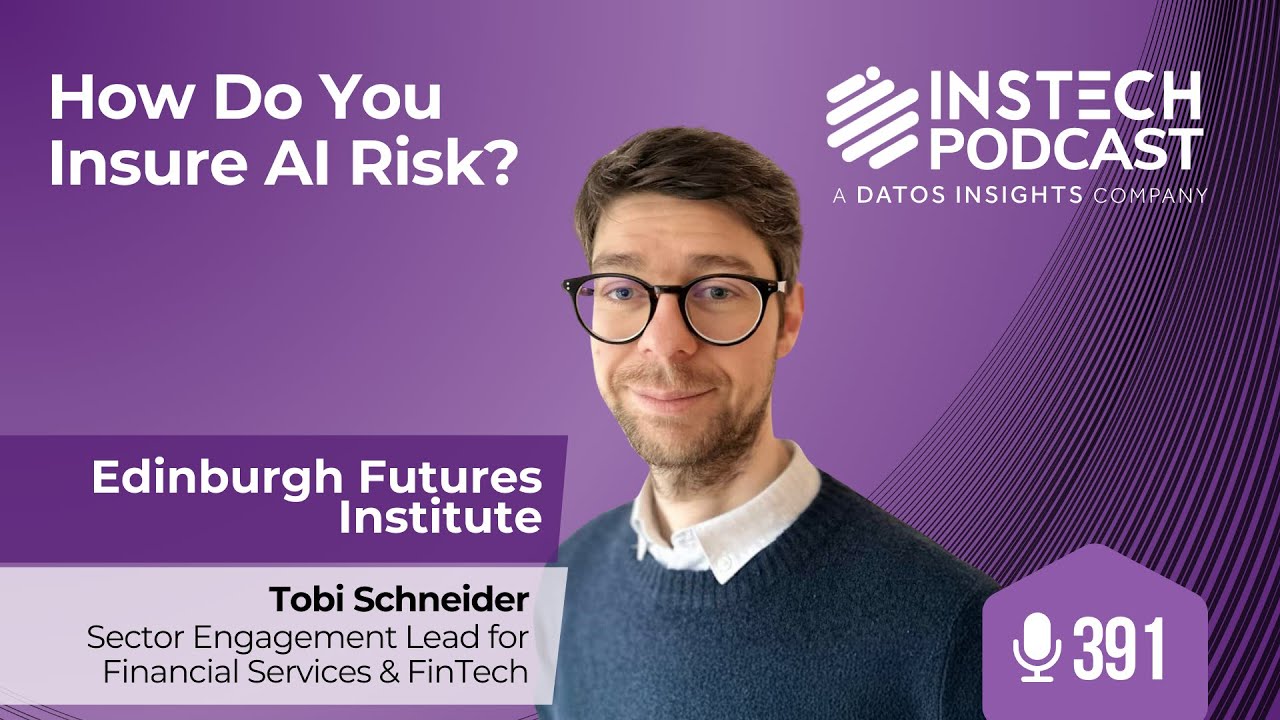 Страхование рисков в сфере ИИ: построение основы для генеративного и агентного ИИ | Эдинбургский ...