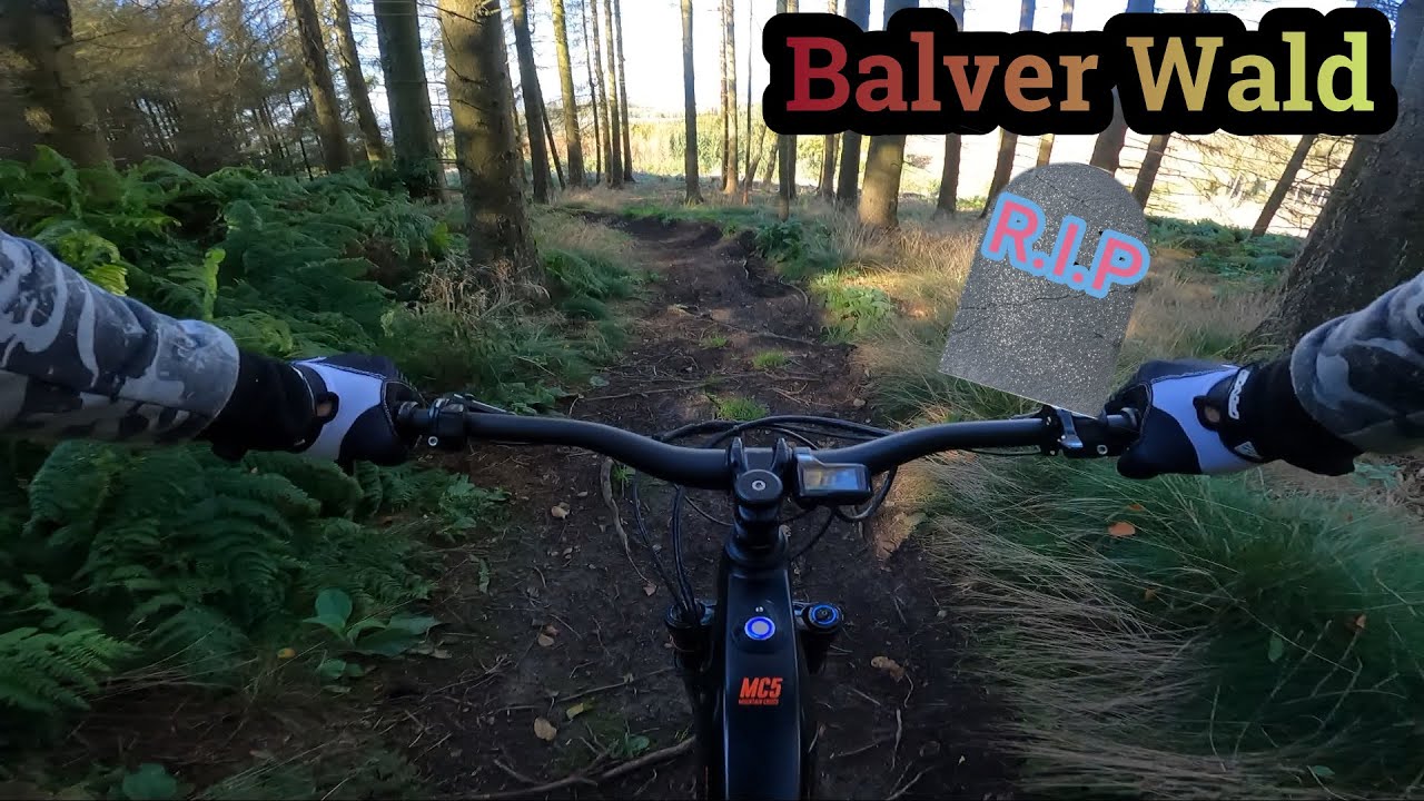 Biken| im Balver Wald mit Toni |Mtb Tour
