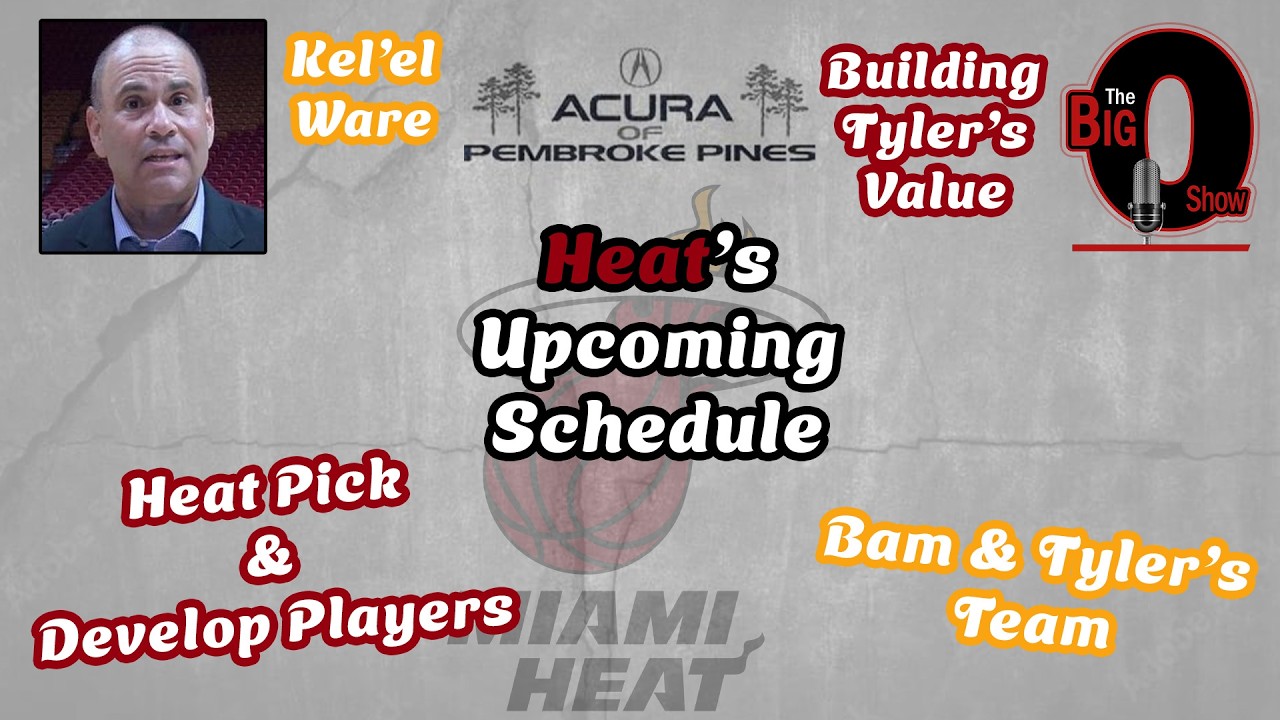 Биг О и Айра Виндерман — главный тренер «Майами Хит» Эрик Споэльстра НАЙДЕТ СПОСОБ!