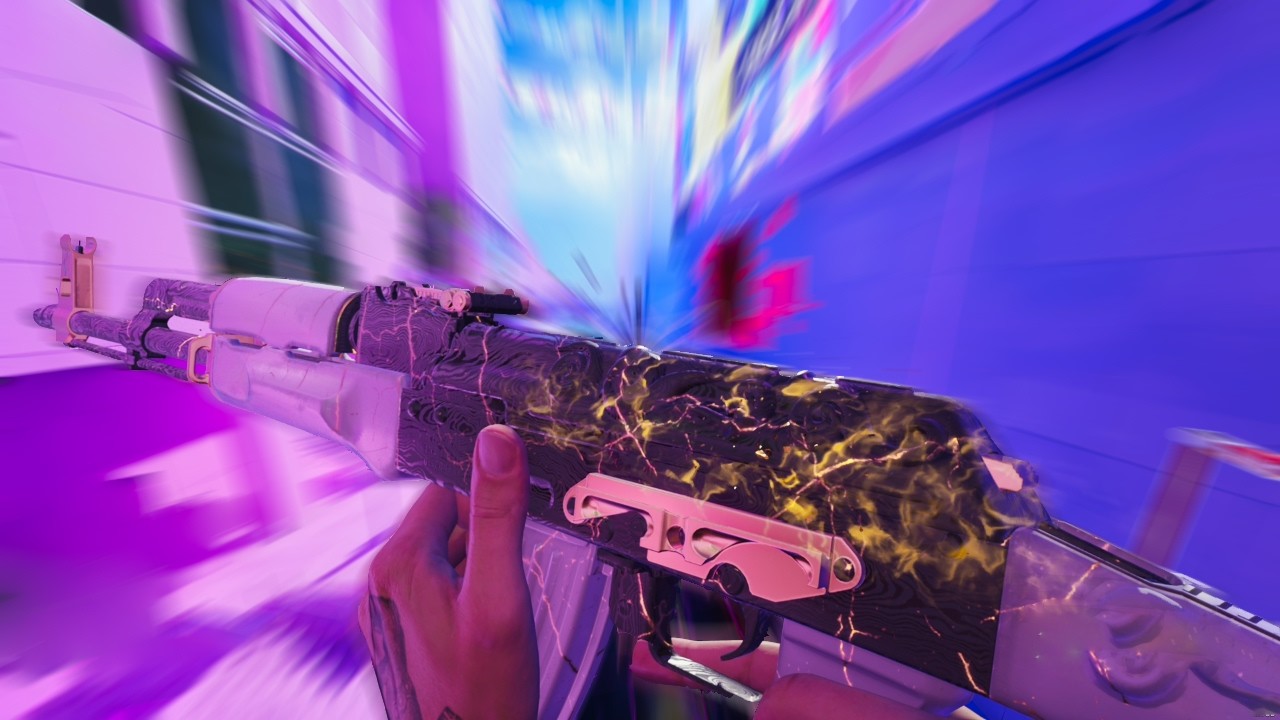 Solo Queue to Emerald Season 9 (The Finals)