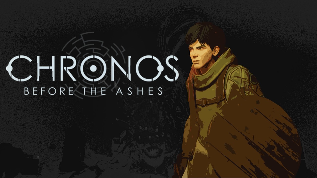 Chronos: Before the Ashes