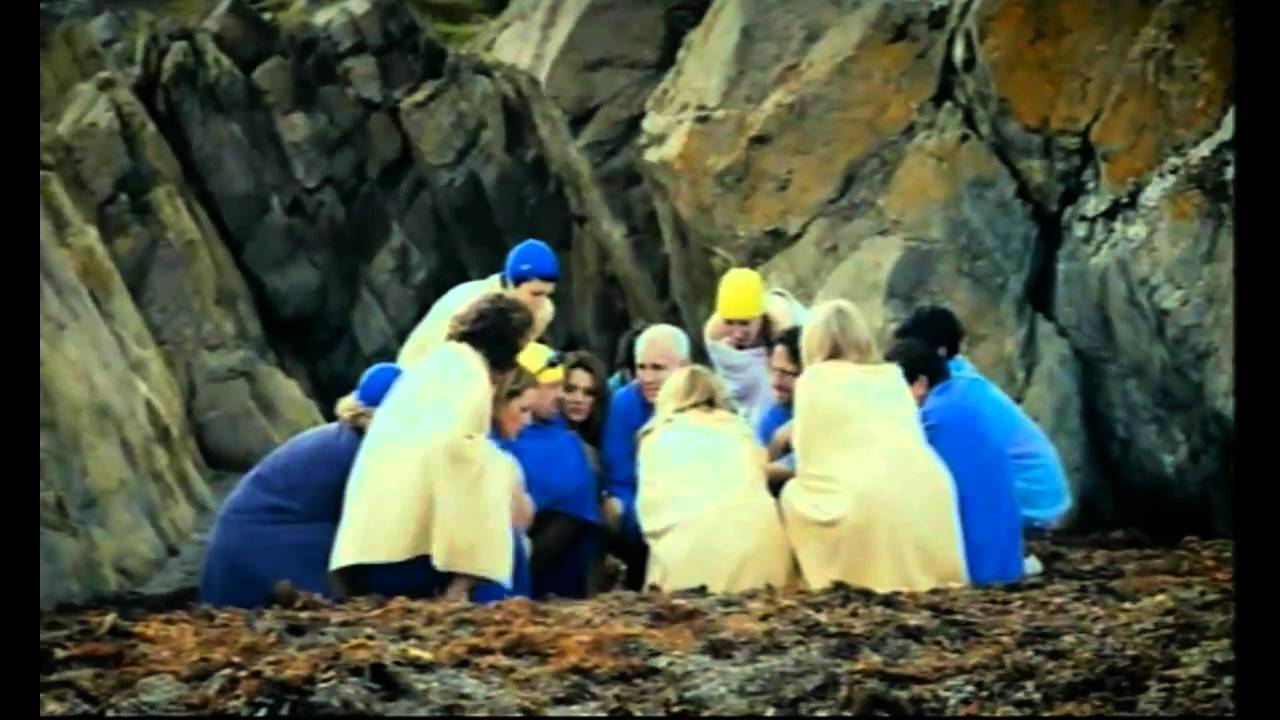 New 2010  100 to 102 Todayfm Ray DArcy show  tv advert shwon onTV3