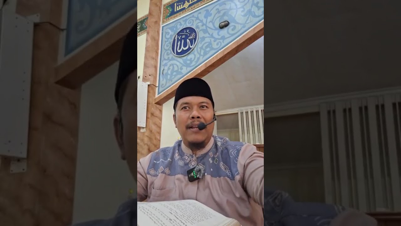 Rasulullah Saw dan Pasukan Muslimin  mengepung Y4hud1 bani Q4inuqo'