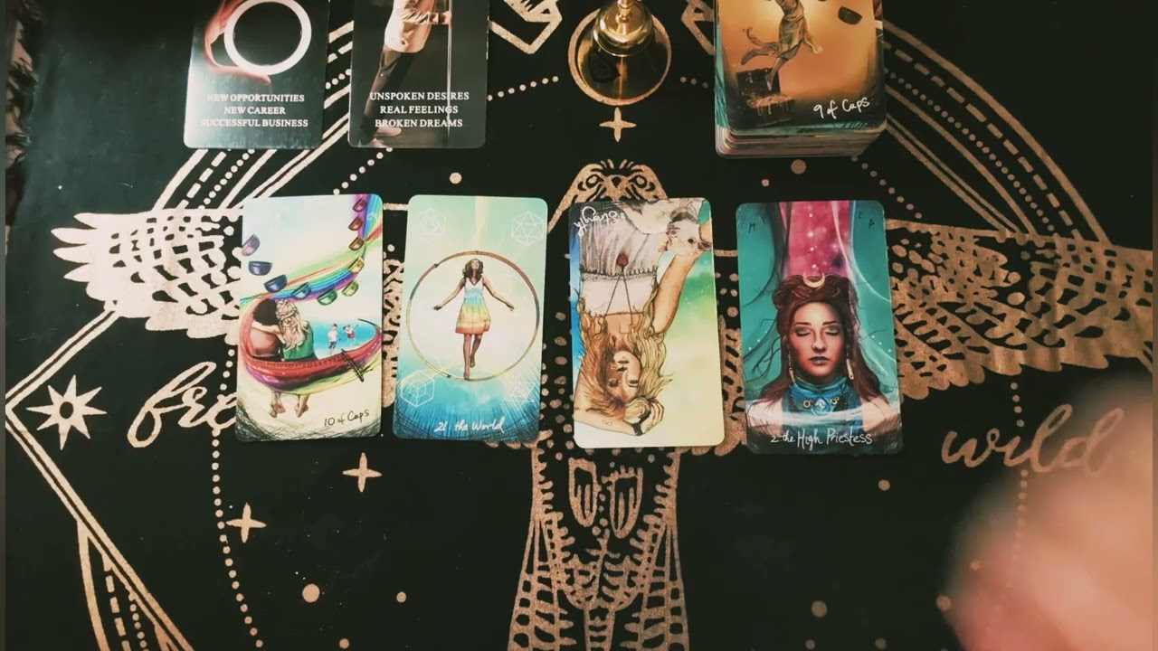 Pisces ♓ From Silent Suffering to a Major Glow Up ✨