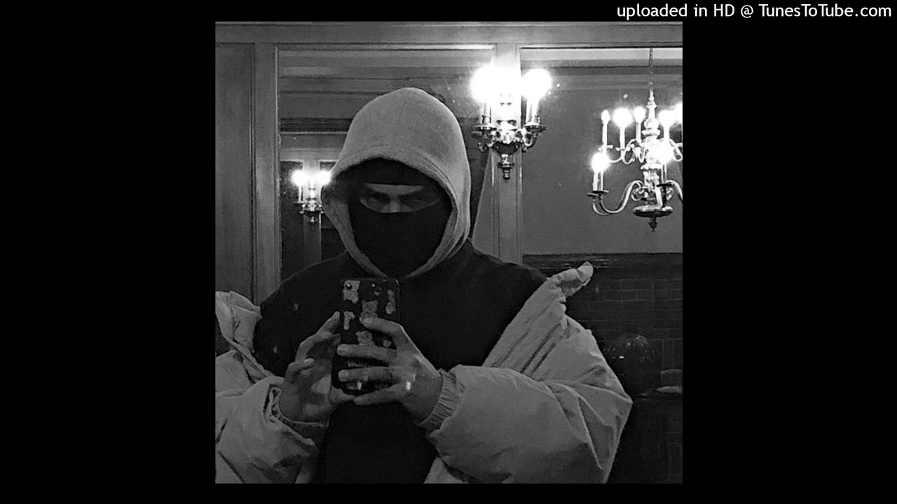 I Will (unofficial audio)