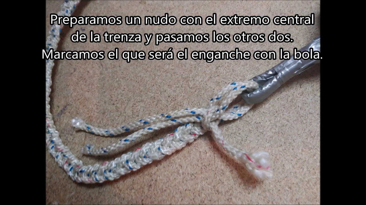 Tutorial Softcombat Mangual