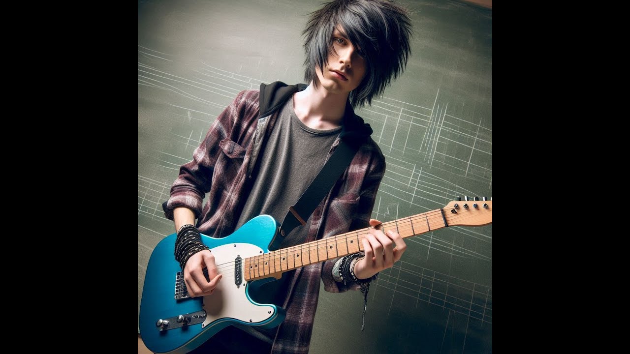 How to go (metalcore)(ai cover)