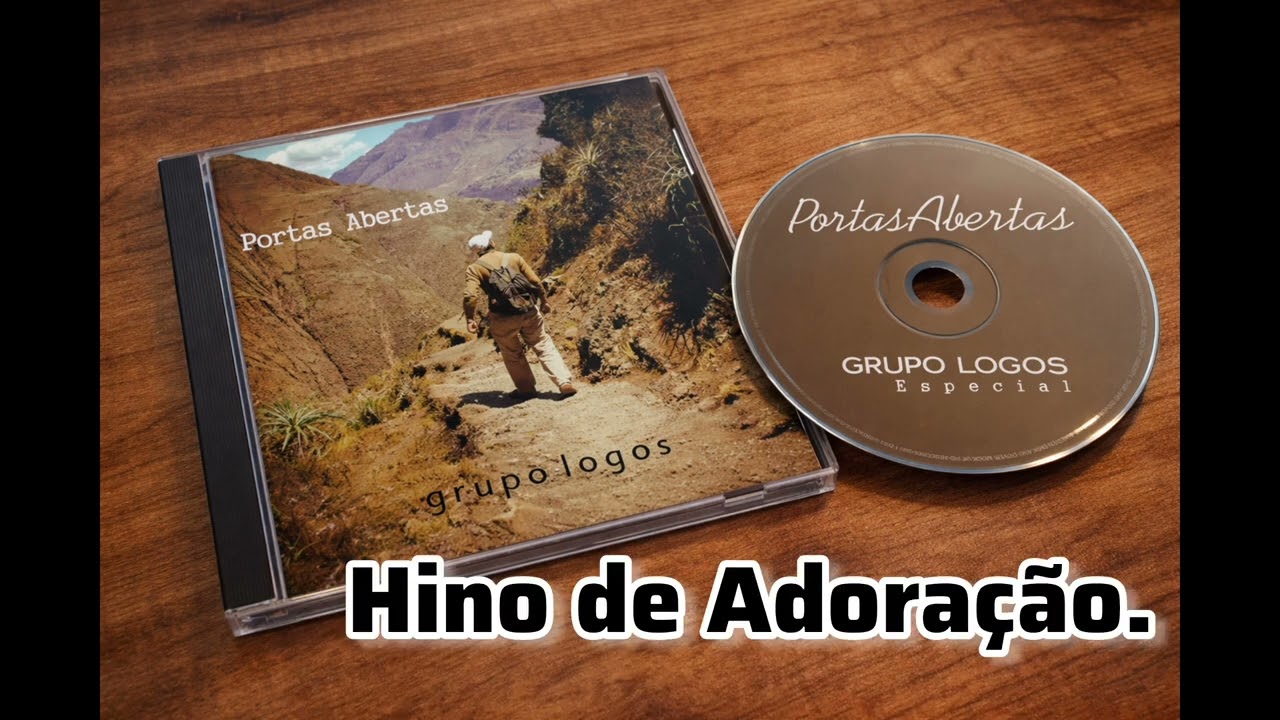 Grupo Logos - Hino de Adoração
