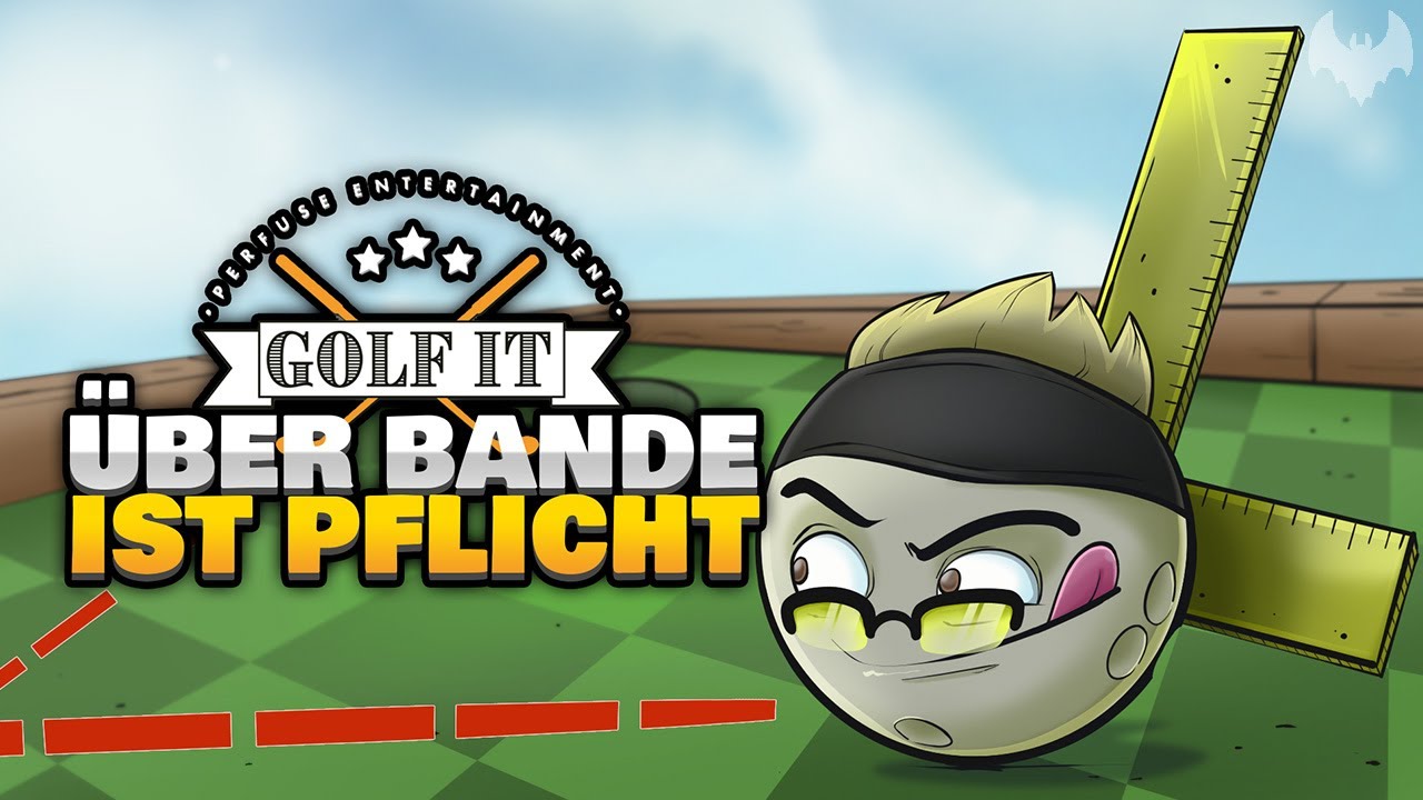 MINIGOLF mit 