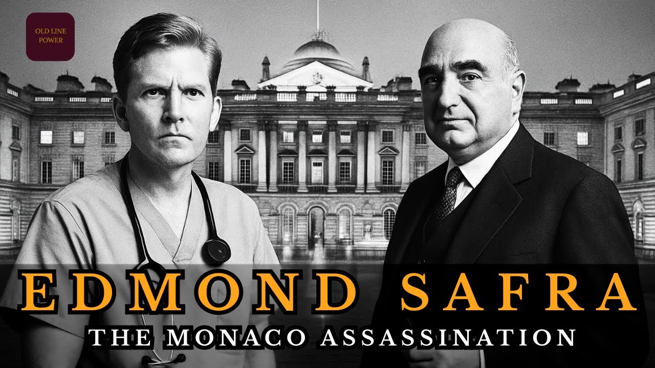 The Dark Story of The Monaco Billionaire Who Trusted The Wrong Person