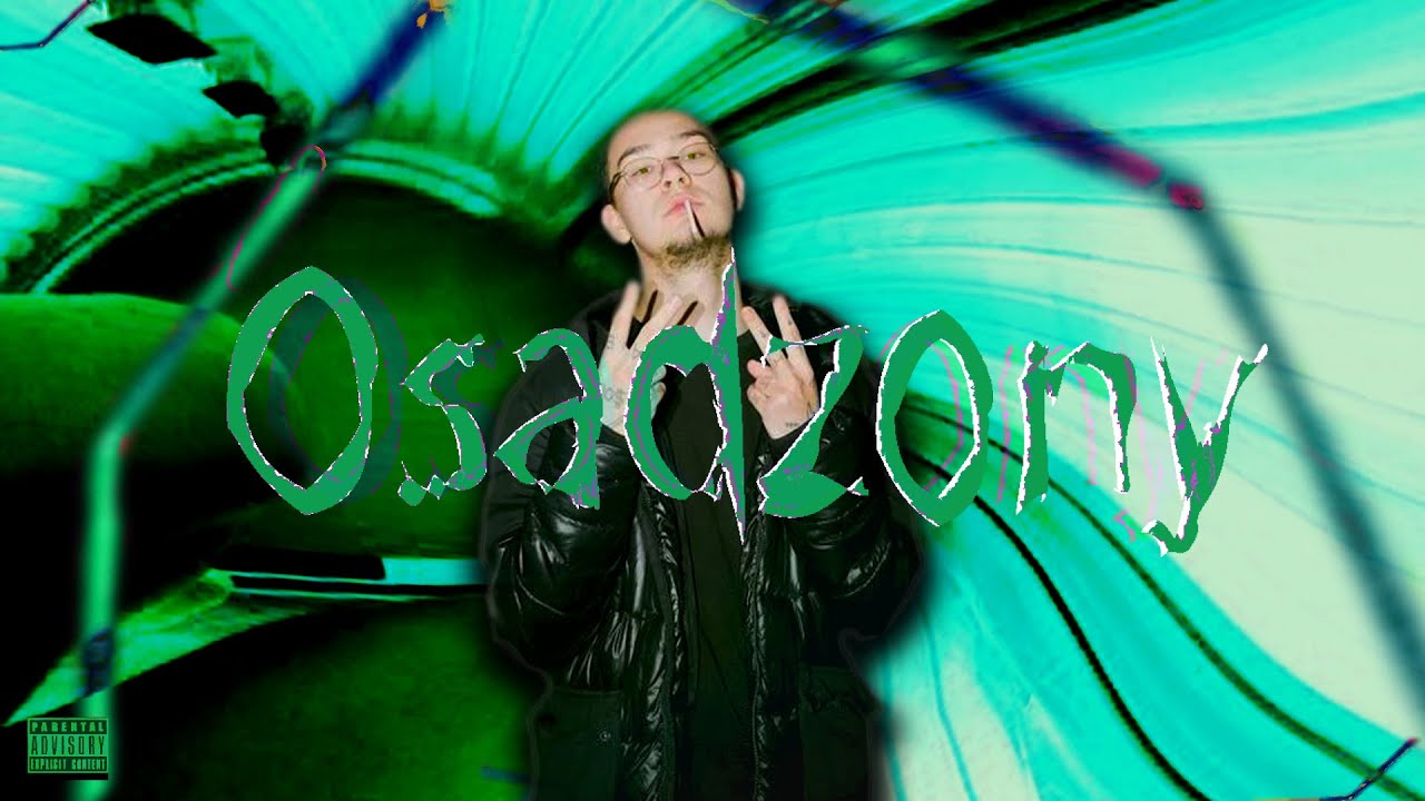 [FREE] Cheatz Type Beat &ndash; &ldquo;Osadzony&rdquo; | Hip-Hop | Prod. CHILLDAYZ