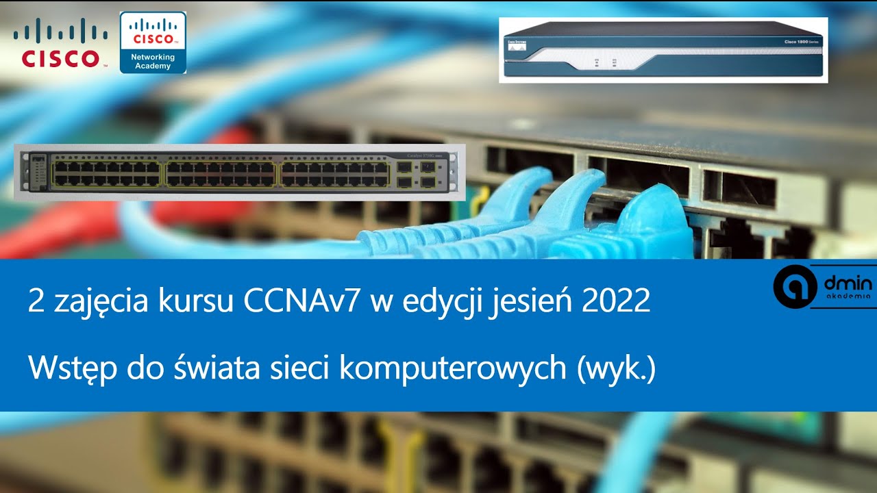 2 zajęcia kursu 