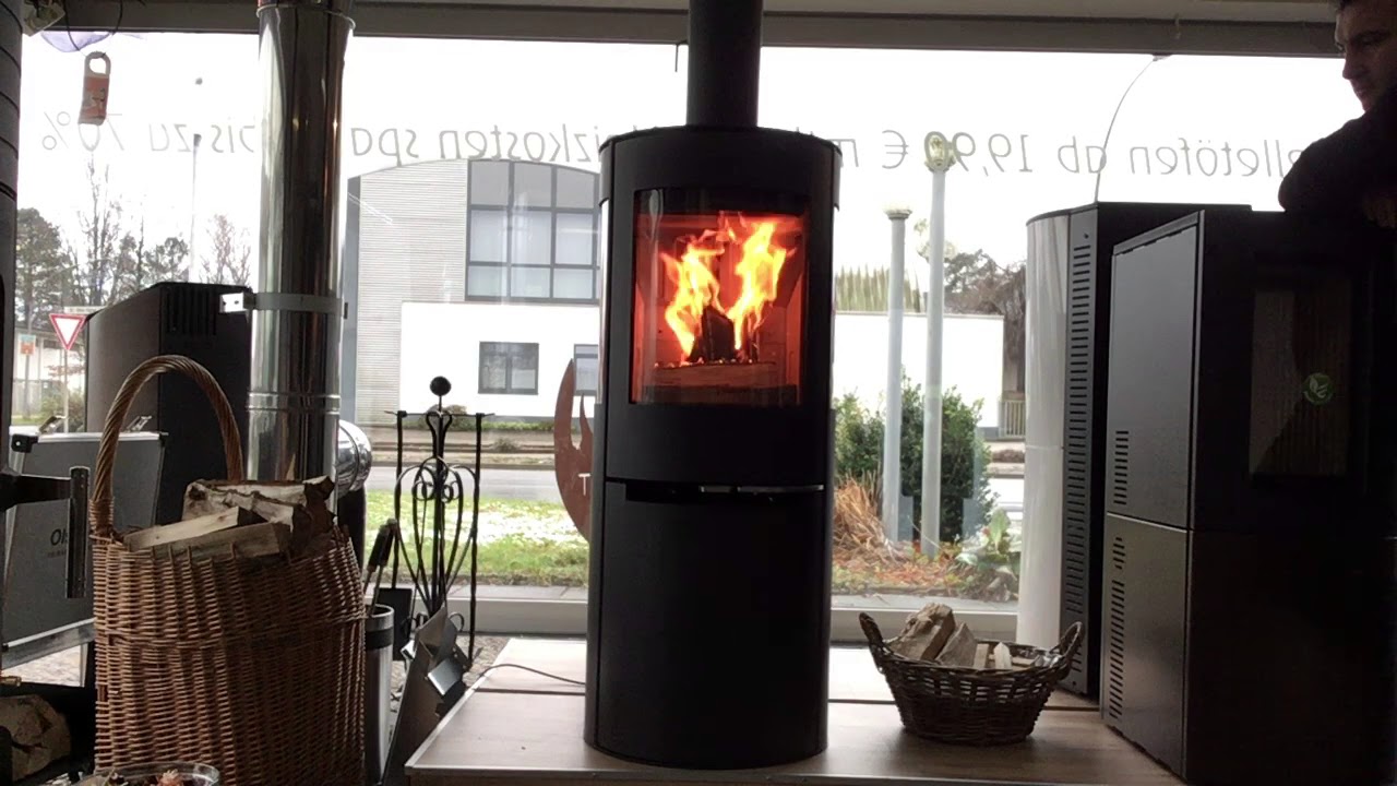 Hybridofen Aduro H1 Hybrid - www.harman-energie.de