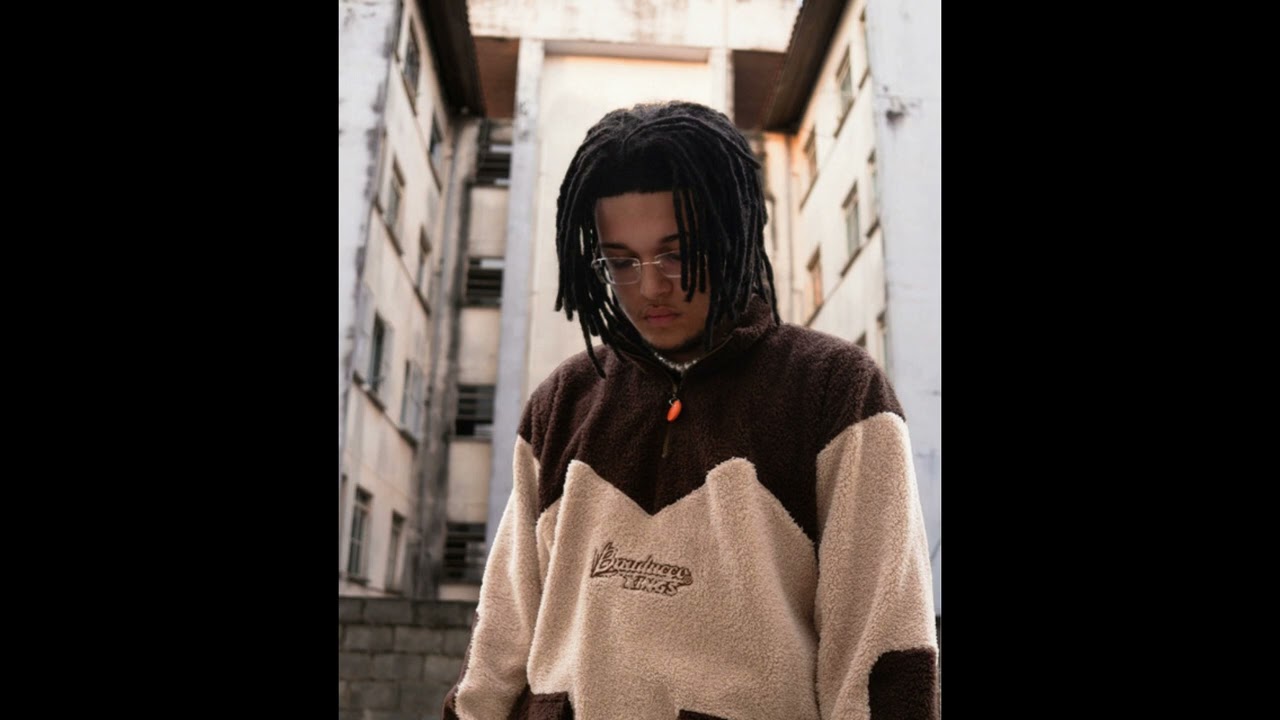 (VENDIDO) Tchelo x Derek x Retroboy Type Beat &ldquo;Voz de Terror&rdquo; (Prod. Ninjxx)