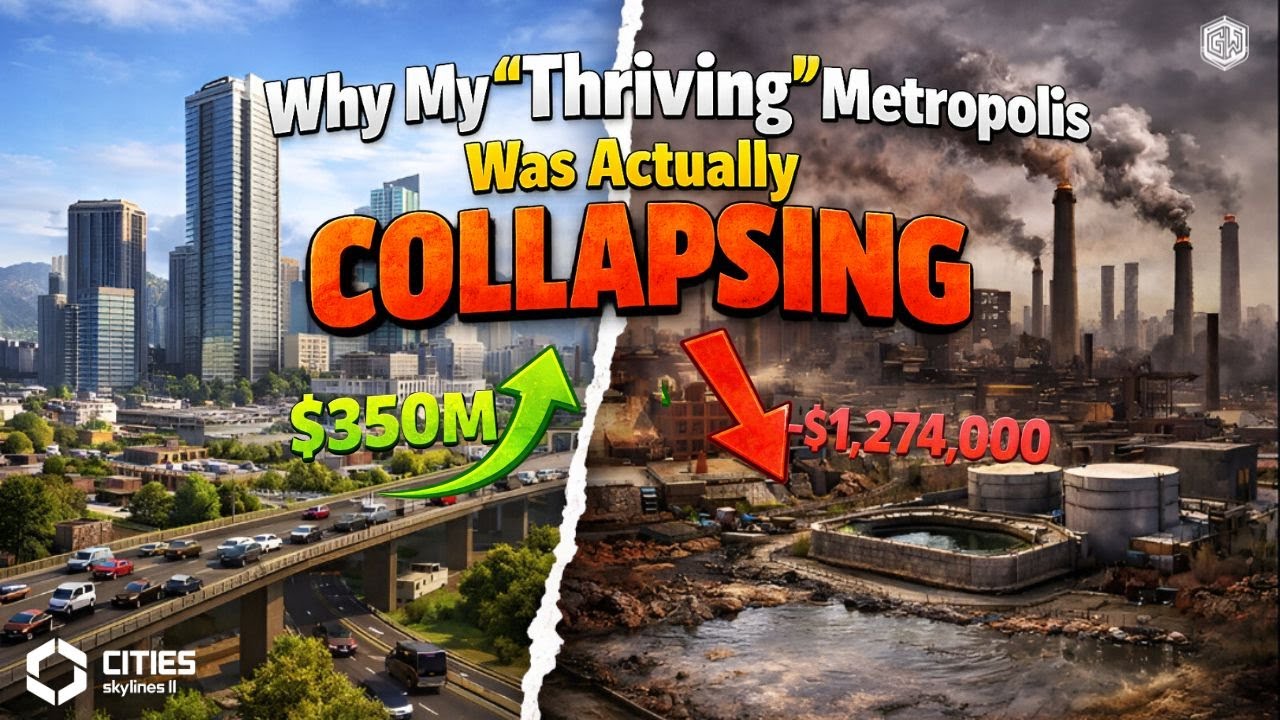 The Industrial Audit