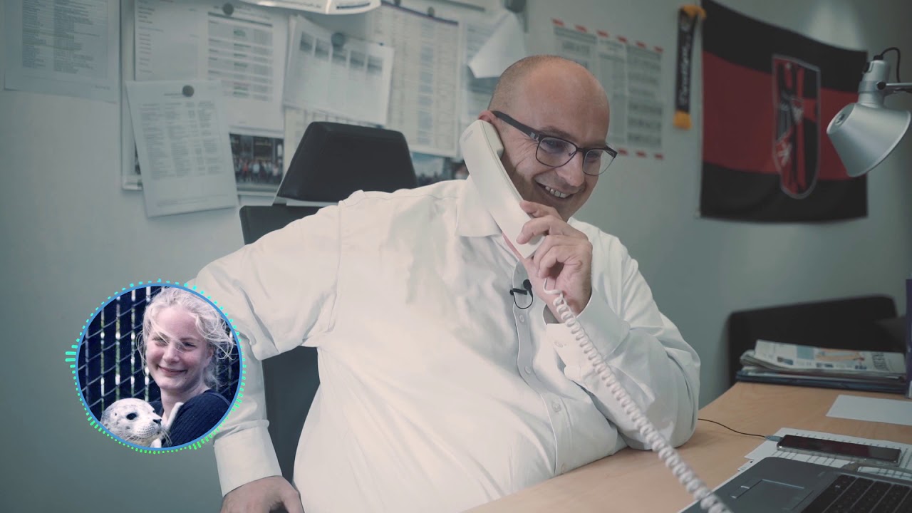 Zirkustiere verbieten?  Ich frage eine Expertin!