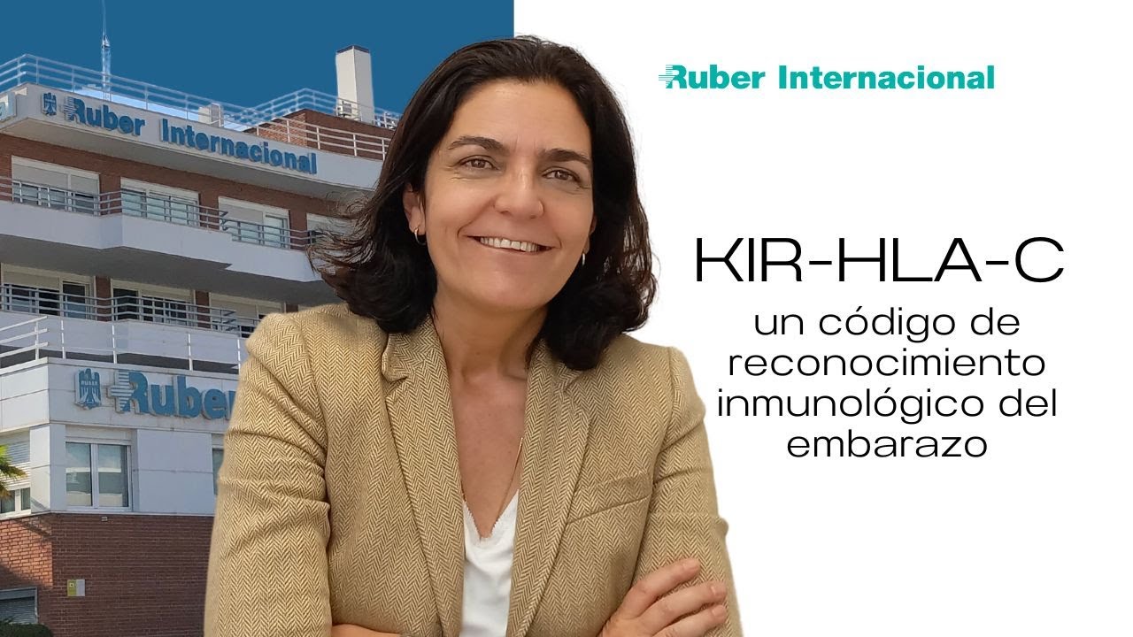 KIR-HLA-C: un código inmunológico de reconocimiento que puede afectar al embarazo y a su evolución