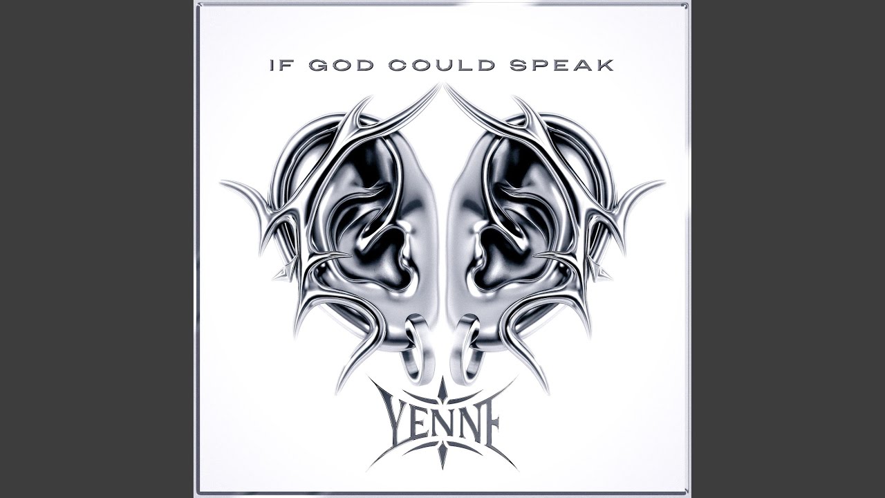 If God Could Speak