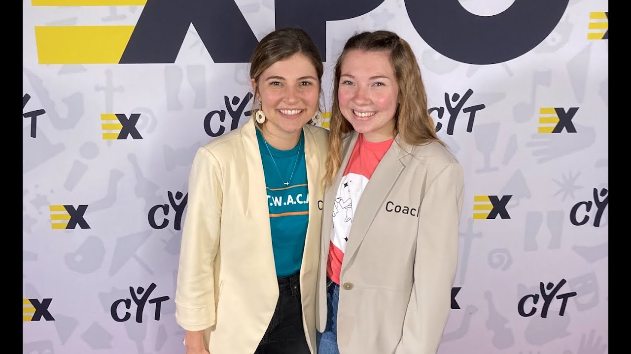 CYT National | IMPACT CYT 2023 - Anna Mesward's Story