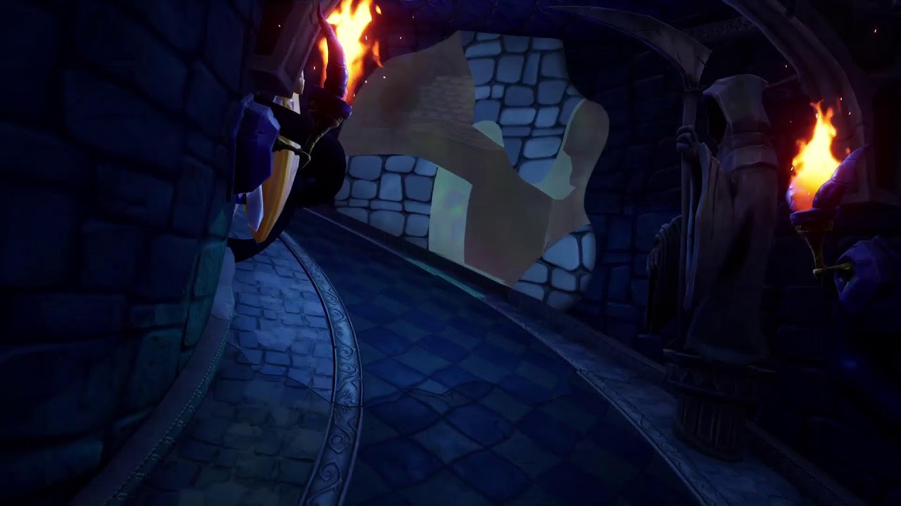 PLAYING ONE OF MY FAVORITE DISNEY GAMES EVER, EPIC MICKEY. PART 3