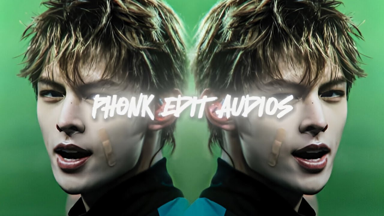 ✩‧₊˚ Phonk/Funk edit audios for your imaginary edits | pt.11 🔥🎸