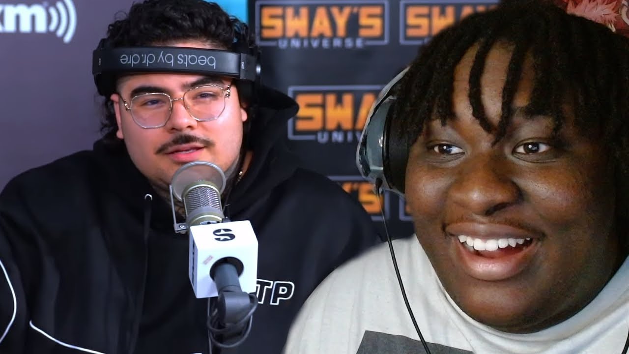 Bro Freestyle Smooth...