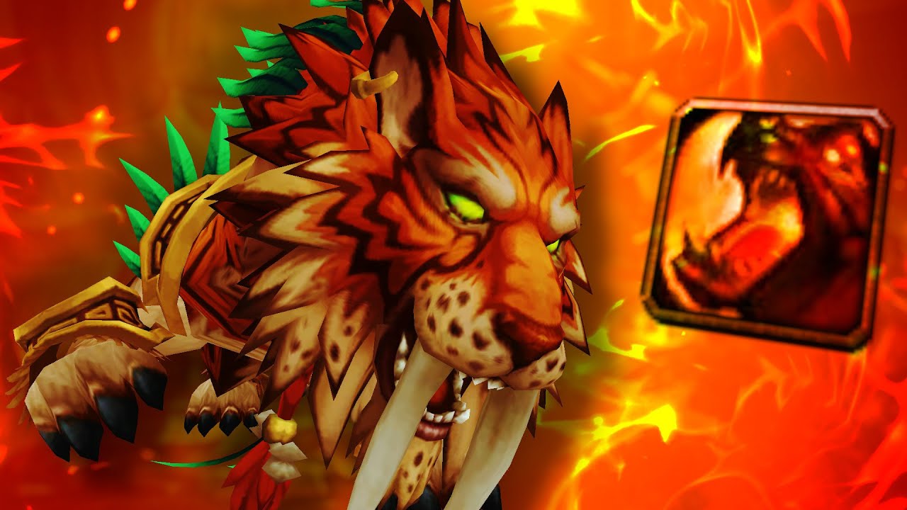 Feral Druid Keeps BLEEDING Them Dry! (5v5 1v1 Duels) - PvP WoW: The War Within