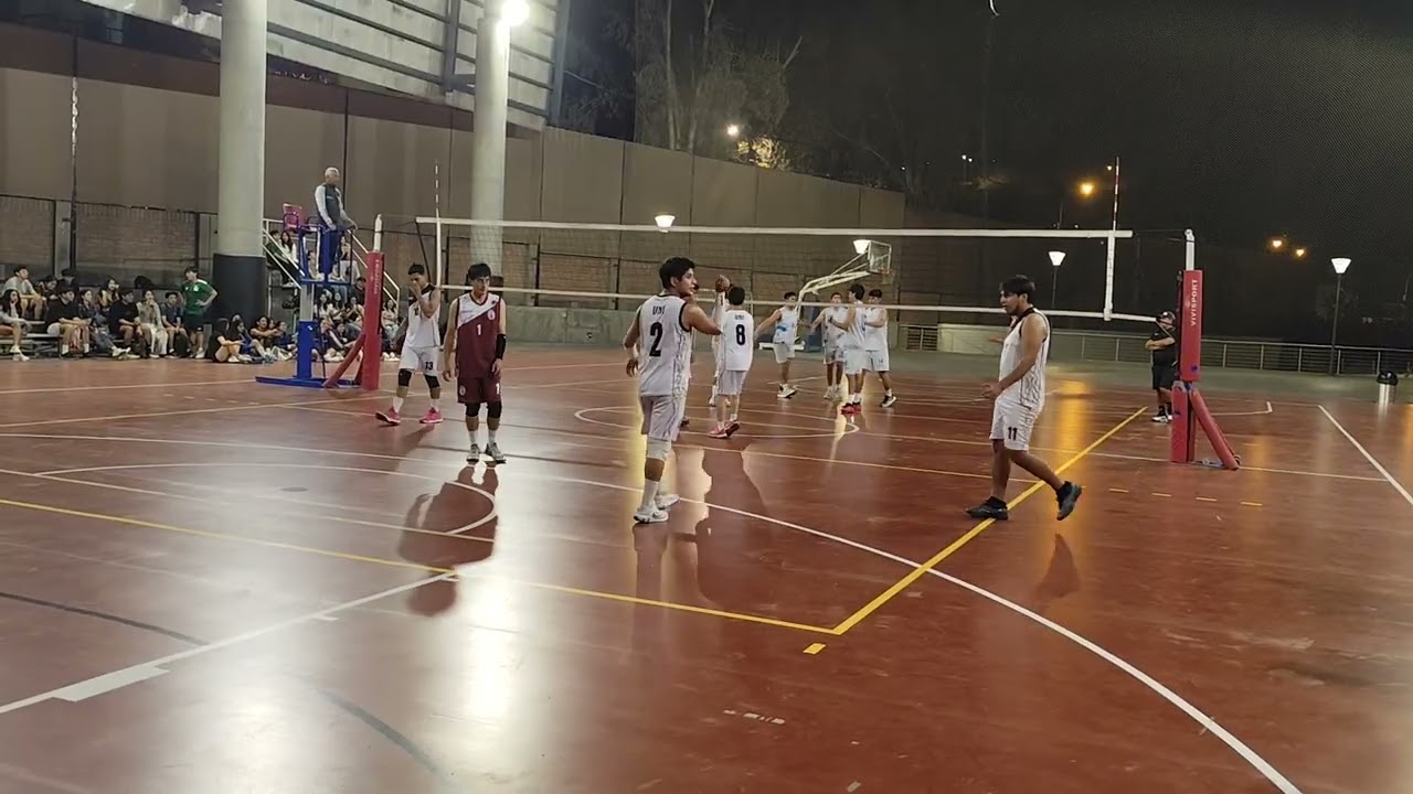 UNI vs UCSUR_COPA ESAN_VERANO 2026