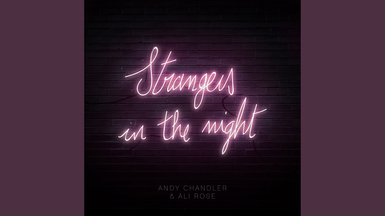Strangers In The Night